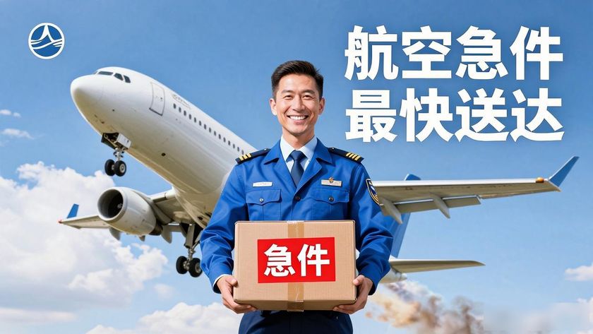 航空快递急件公司怎么样_快递航空公司_航空公司快递急件