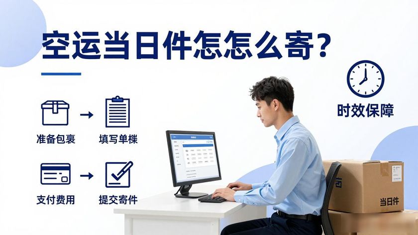 空运当日件_空运当日达_空运当天发货当天能收到吗