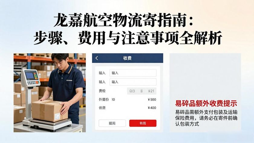 航空物流多少钱一公斤_航空物流快递_龙嘉航空物流怎么寄